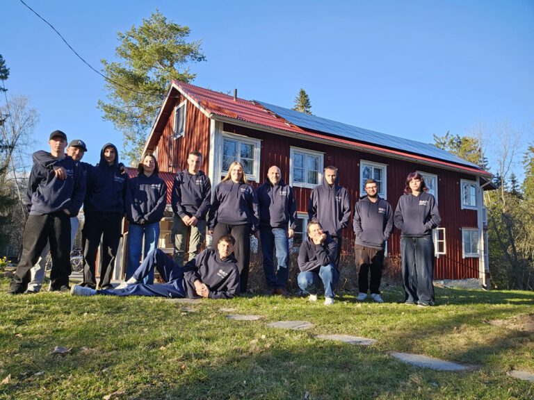 Finnlandaustausch 2026 – Schüler*innen aus Mosbach besuchen Partnerschule in Porvoo